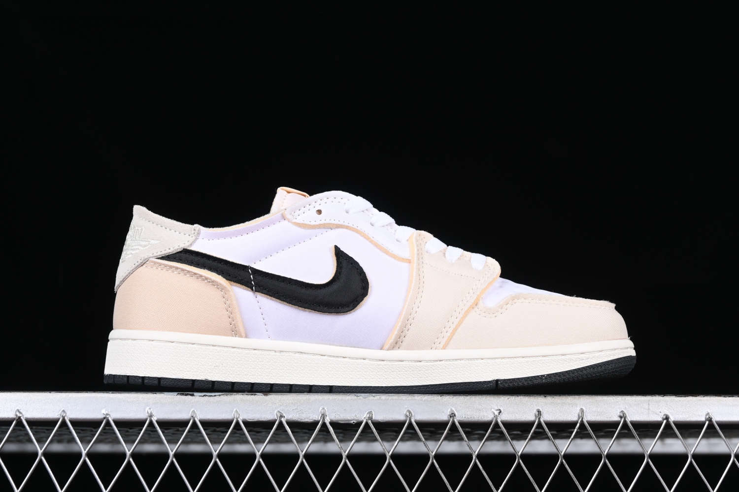 Jordan 1 Retro Low OG EX Coconut Milk DV0982-100