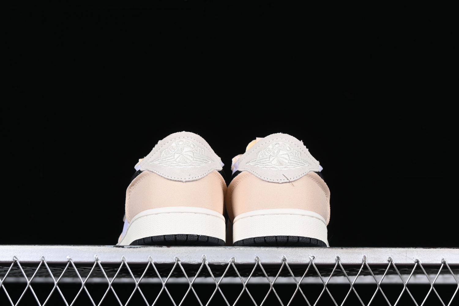 Jordan 1 Retro Low OG EX Coconut Milk DV0982-100