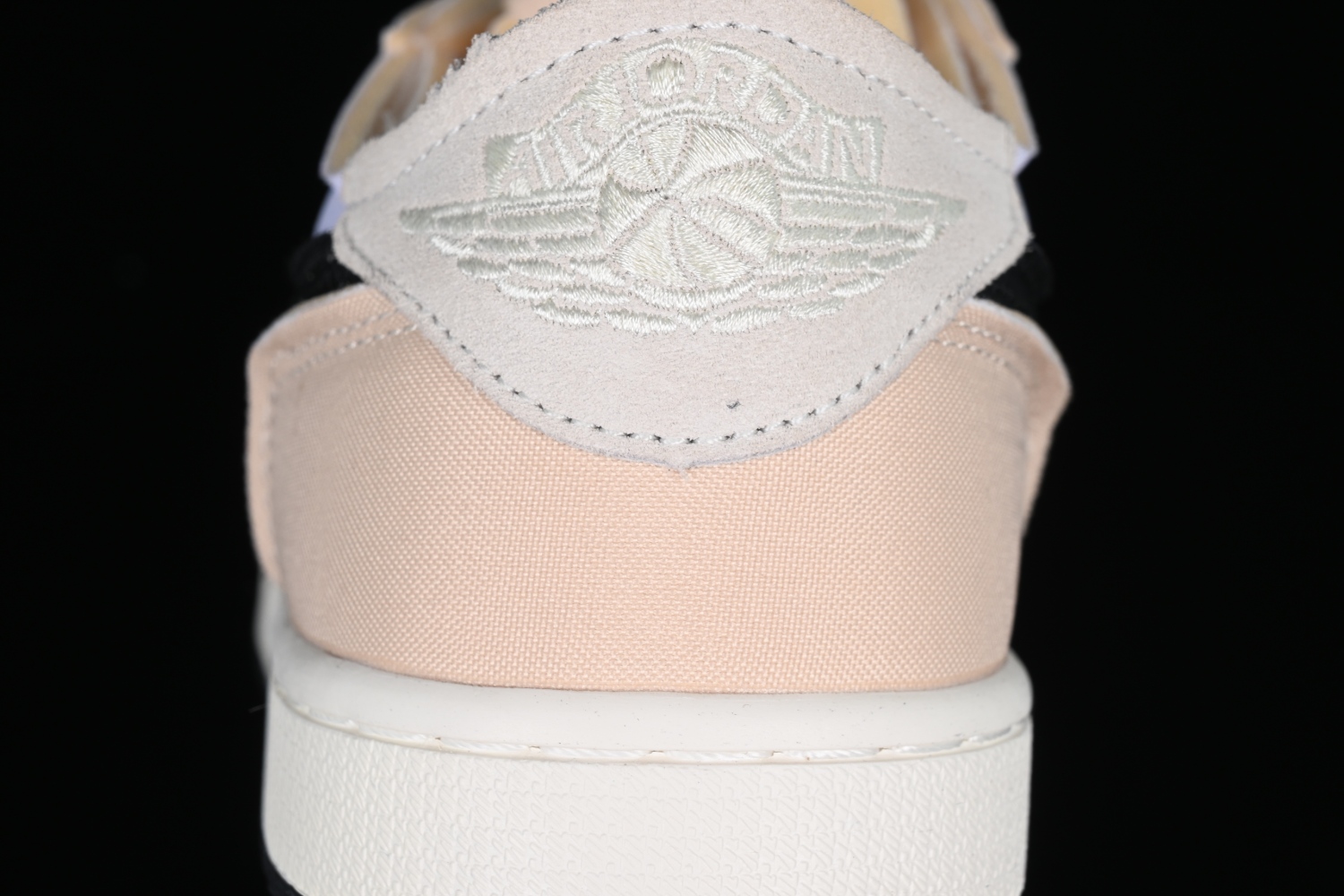 Jordan 1 Retro Low OG EX Coconut Milk DV0982-100