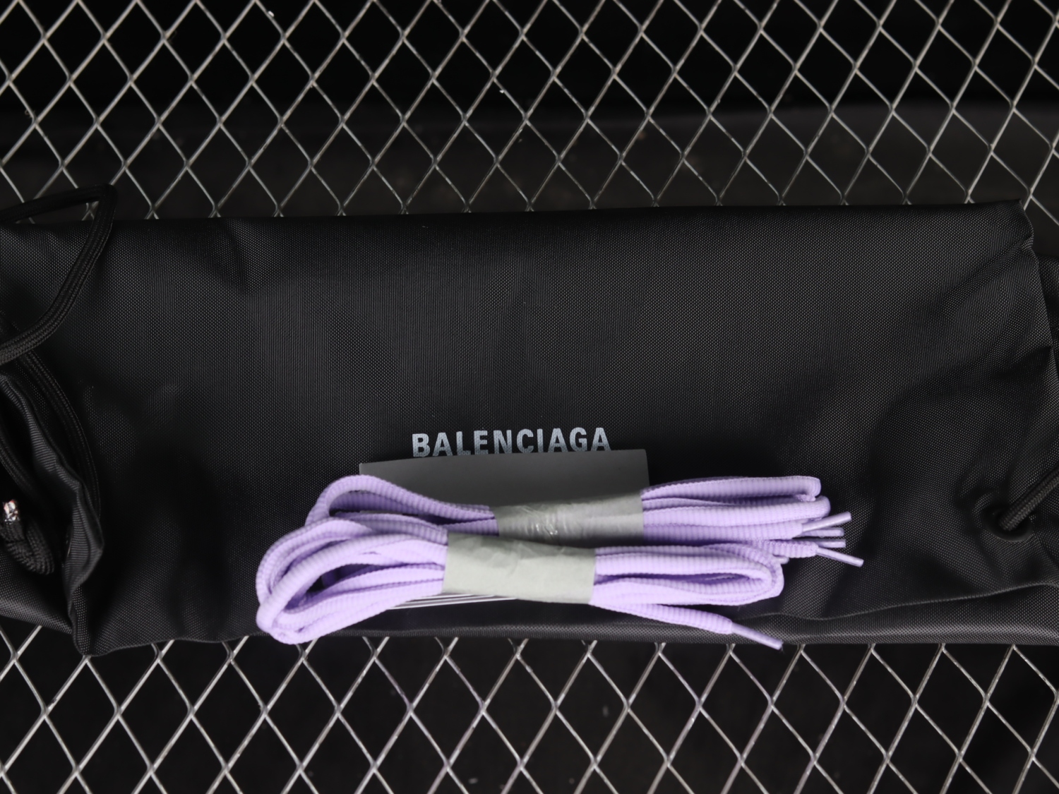 Bal**ciaga Track Sneaker Tess s.Gomma Res BI ALV/TIS EFF NUBUK/TIS EW3FE35500