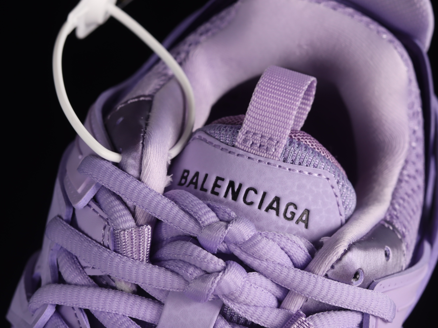 Bal**ciaga Track Sneaker Tess s.Gomma Res BI ALV/TIS EFF NUBUK/TIS EW3FE35500