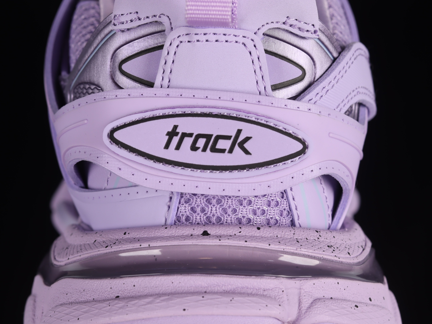 Bal**ciaga Track Sneaker Tess s.Gomma Res BI ALV/TIS EFF NUBUK/TIS EW3FE35500