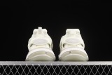 Bal**ciaga  Sneaker Tess s.Gomma Res BI ALV/TIS EFF NUBUK/TIS E W3CR19000