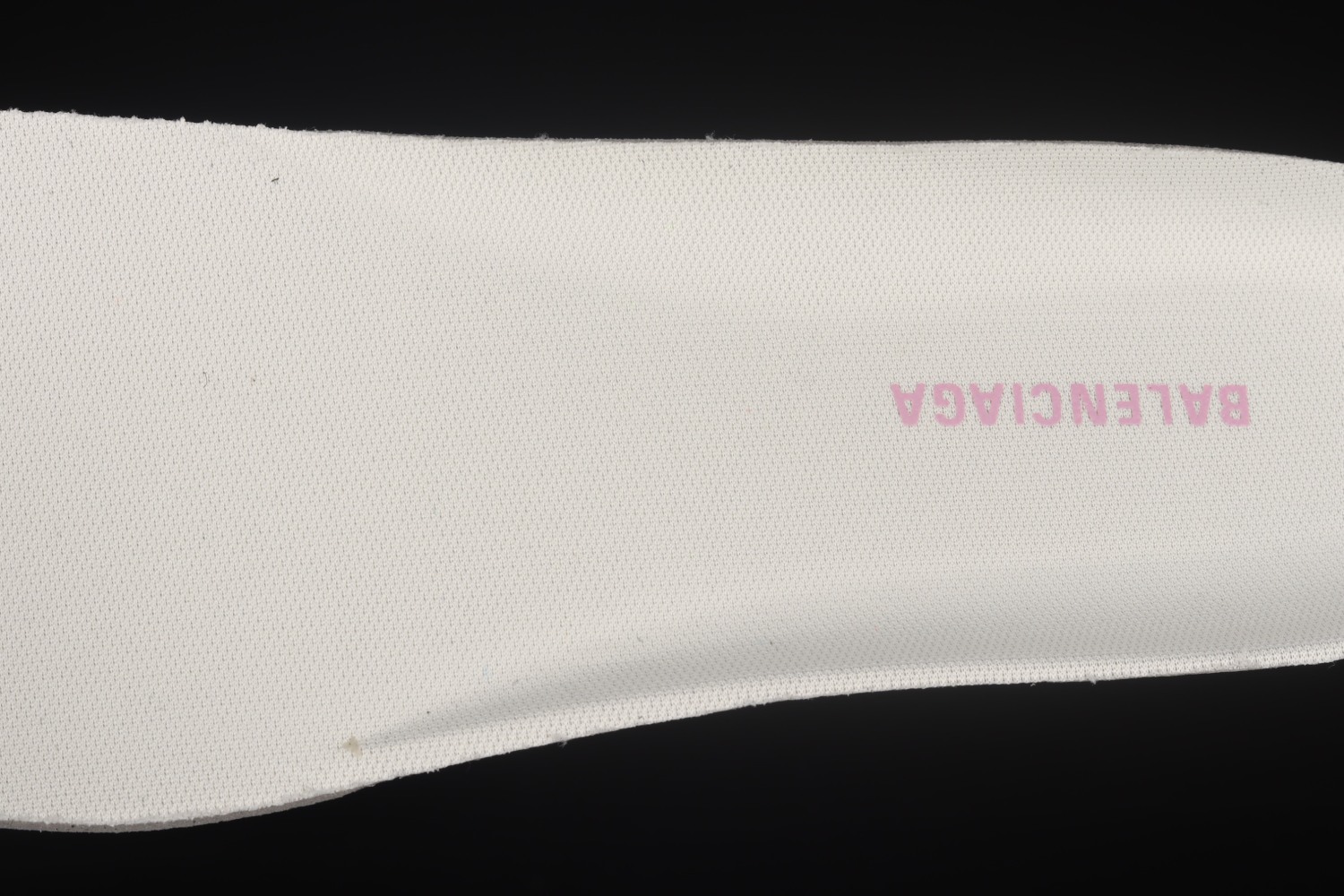 Bal**ciaga RUNNER WHITE 677402-W3RB3-9059