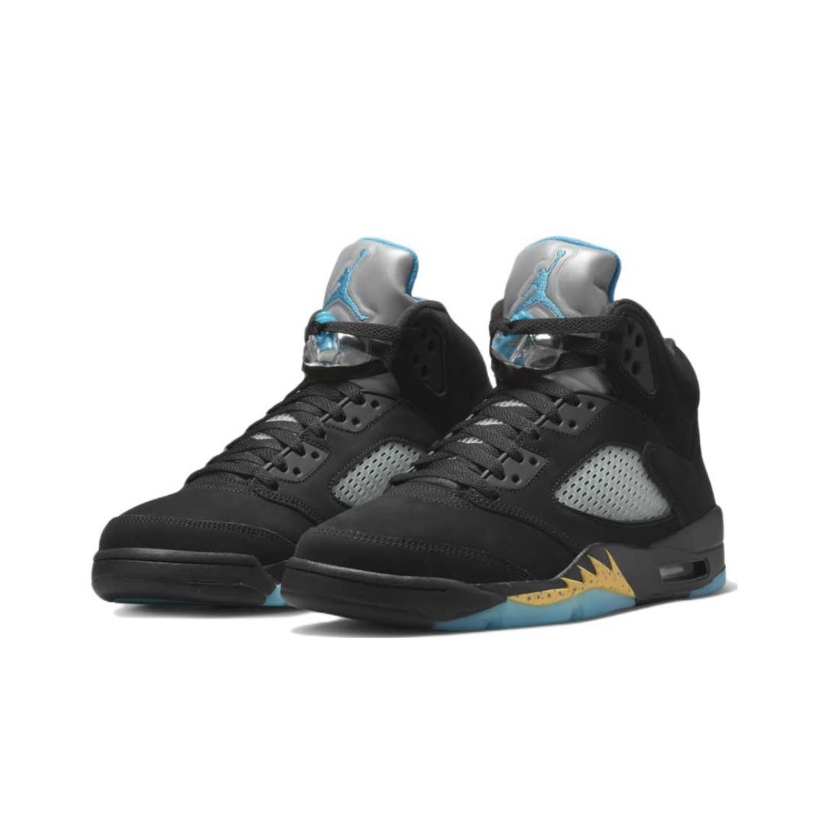 Jordan 5 Retro Aqua DD0587-047