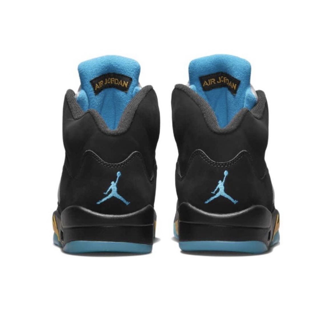 Jordan 5 Retro Aqua DD0587-047