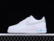 Nike Air Force 1 Low '07 White Laser Blue  DR0142-100