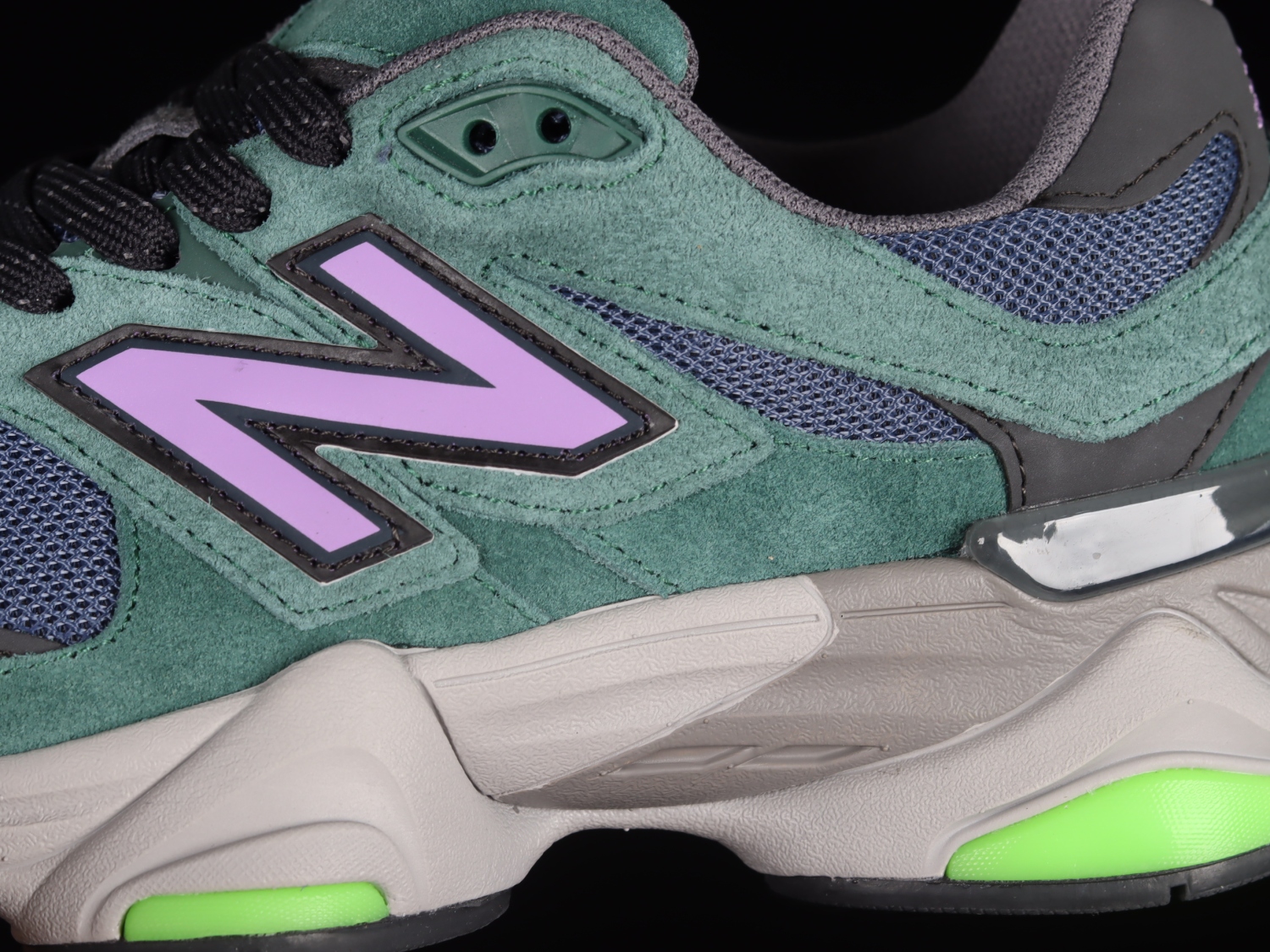 New Bal*nce 9060 Nightwatch U9060GRE