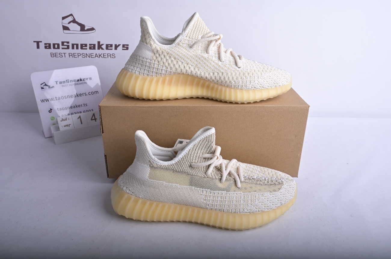 adidas Yeezy Boost 350 V2 Natural FZ5246
