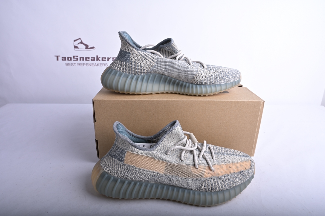 adidas Yeezy Boost 350 V2 Israfil  FZ5421
