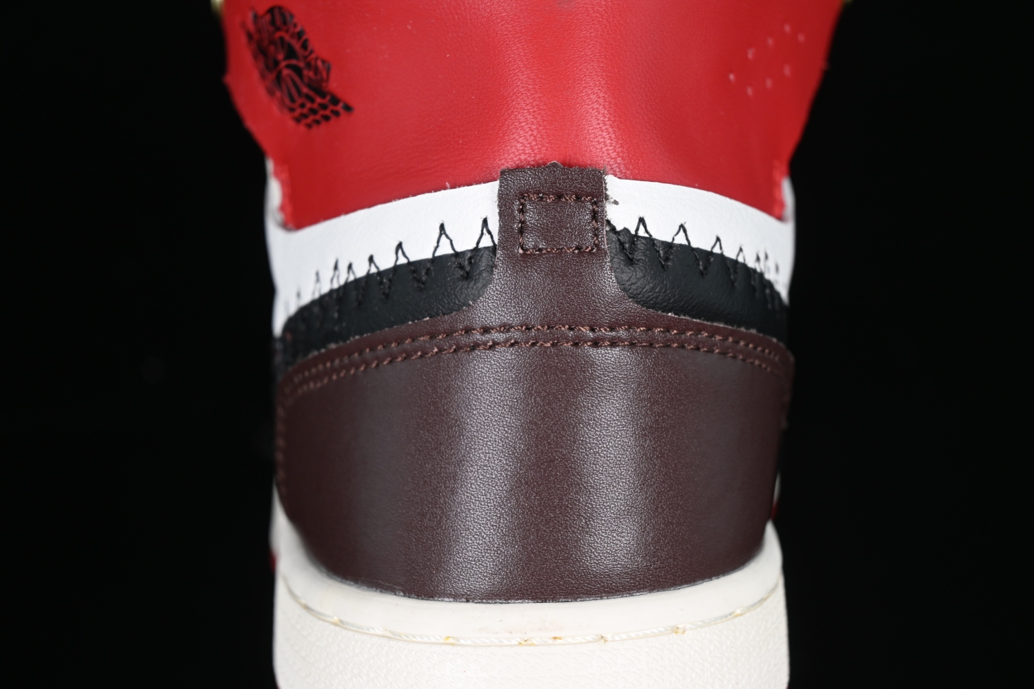 Jordan 1 High Zoom Air CMFT 2 Teyana Taylor A Rose From Harlem FJ0604-601