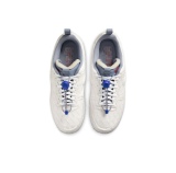 Nike Air Force 1 Low Experimental USPS Postal Ghost  CZ1528-100