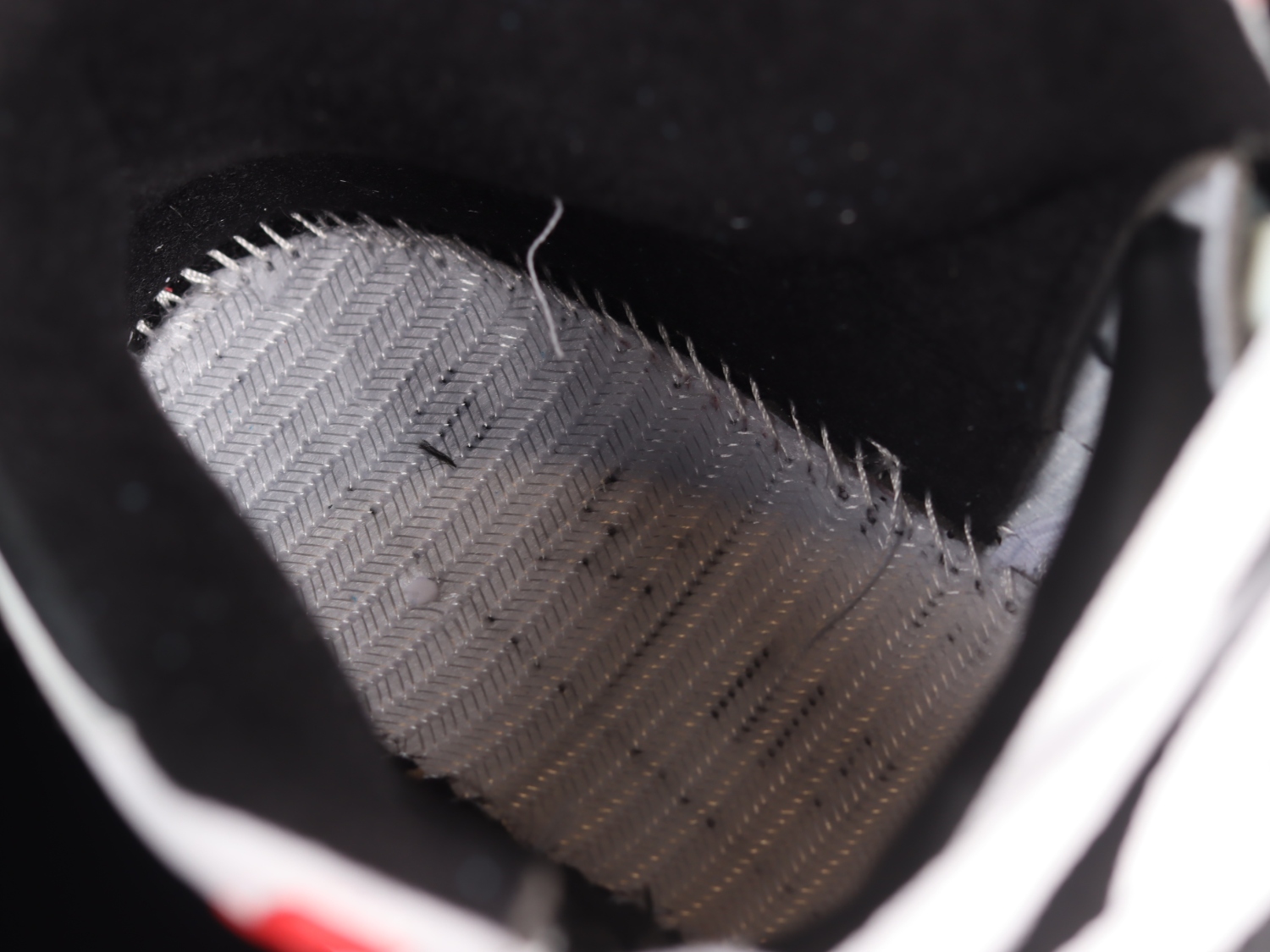 Jordan 3 Retro Infrared 23 136064-123