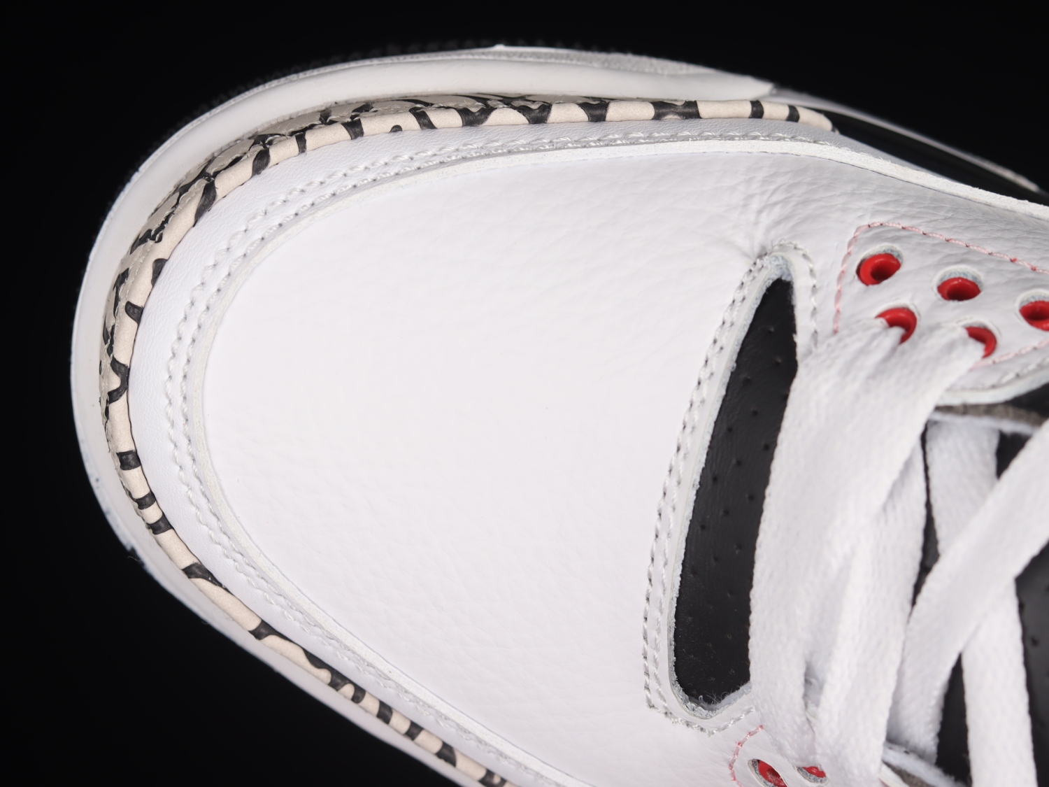 Jordan 3 Retro Infrared 23 136064-123