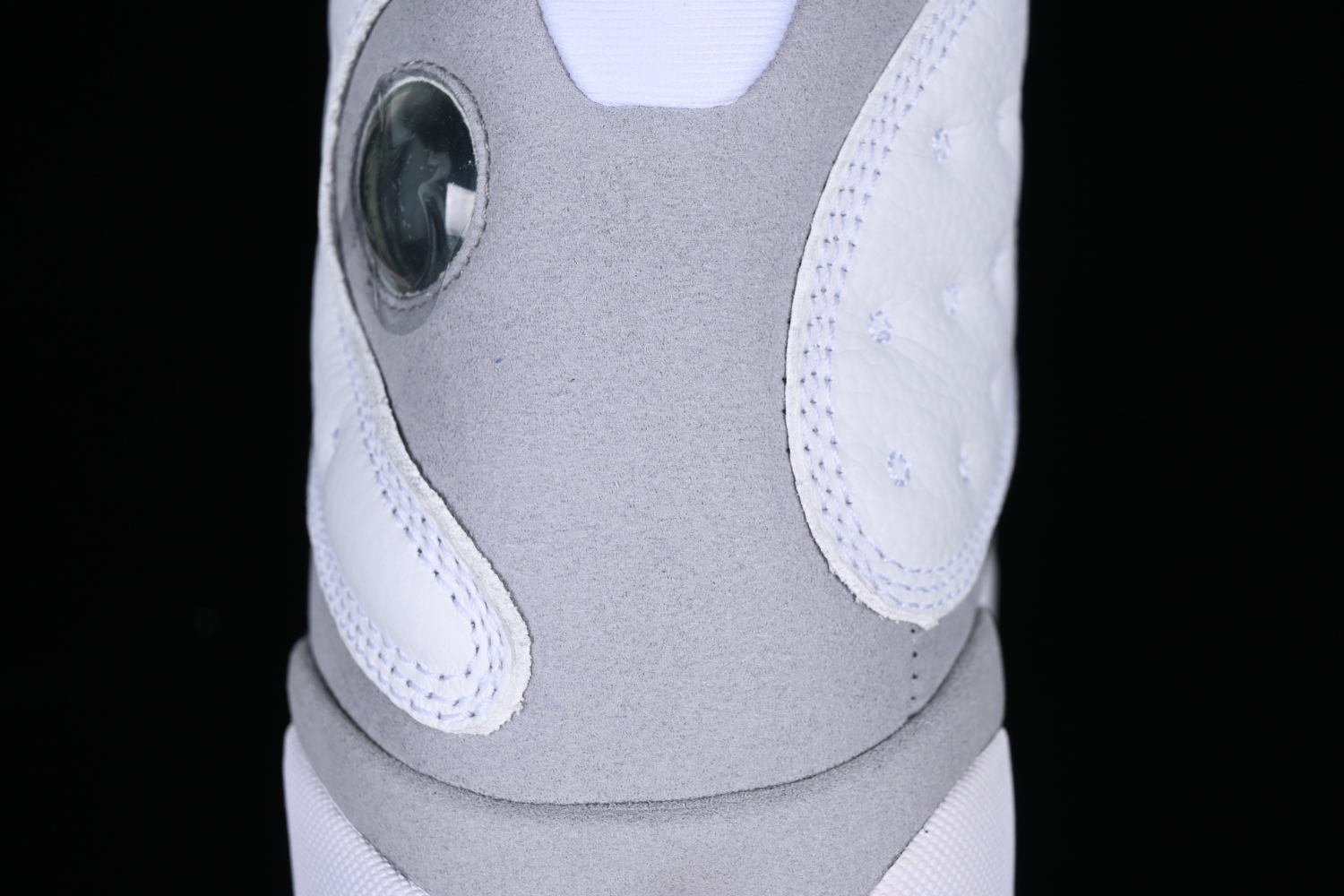 Jordan 13 Retro Wolf Grey 414571-160