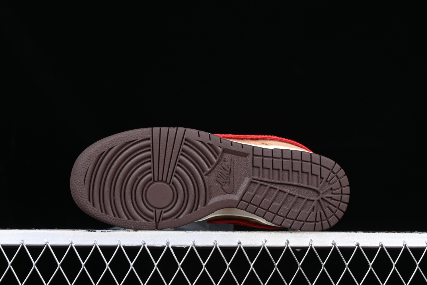 Nike Dunk Low SP CLOT Cork FN0317-121
