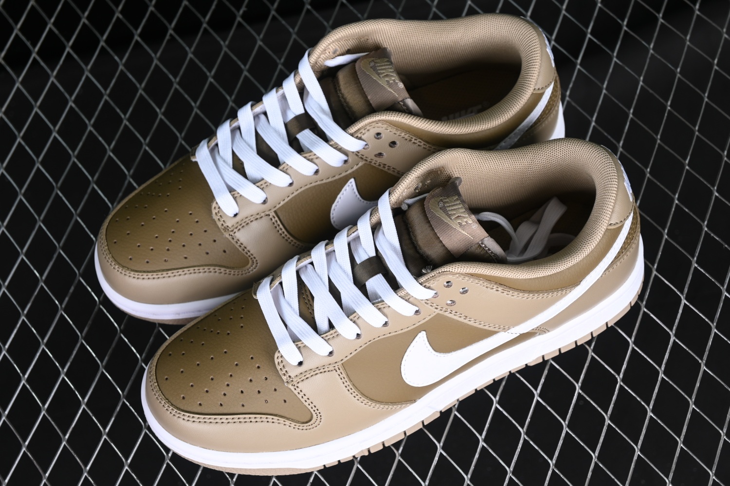 Nike Dunk Low Judge Grey DJ6188-200