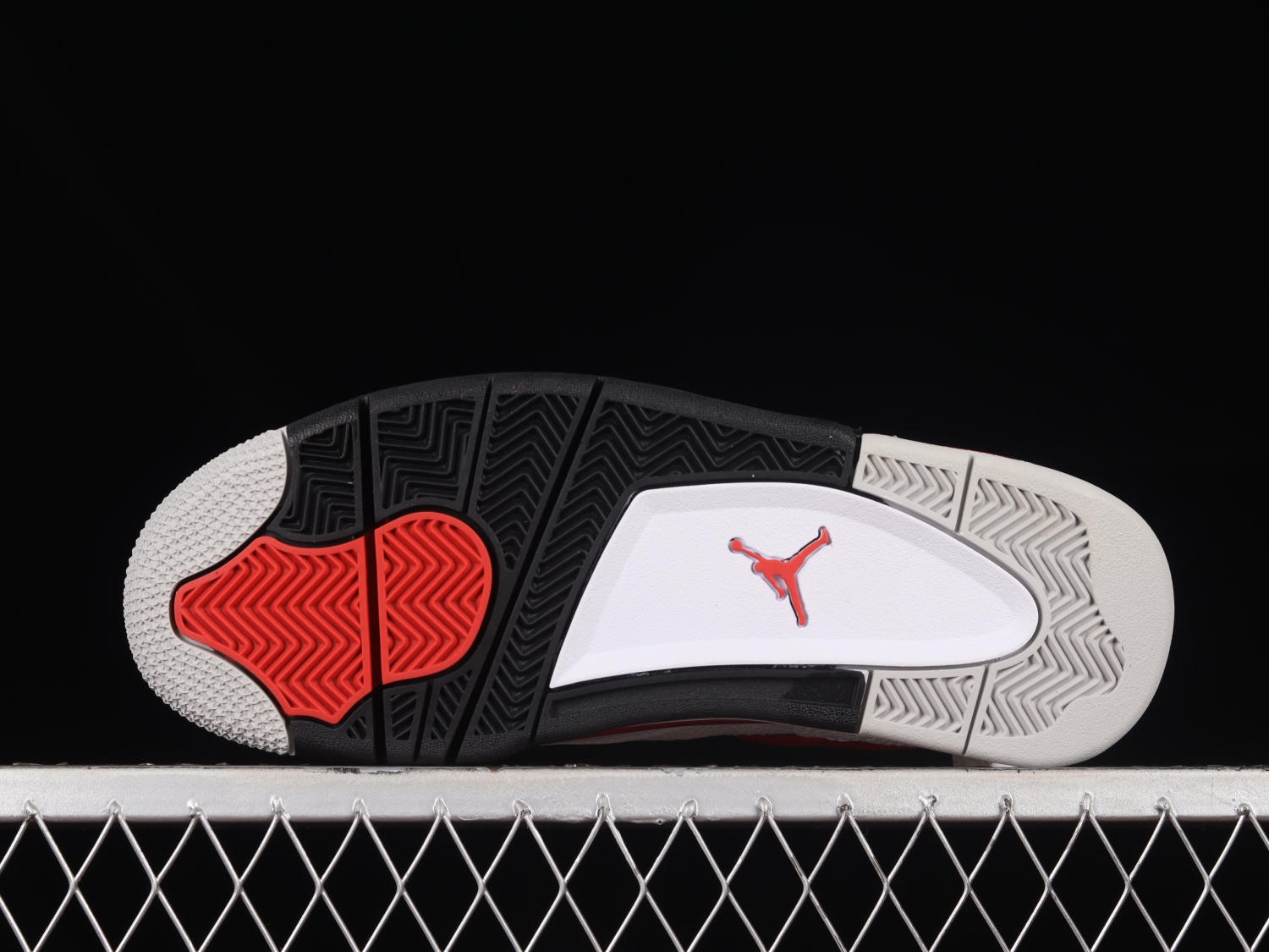 Jordan 4 Retro Red Cement DH6927-161