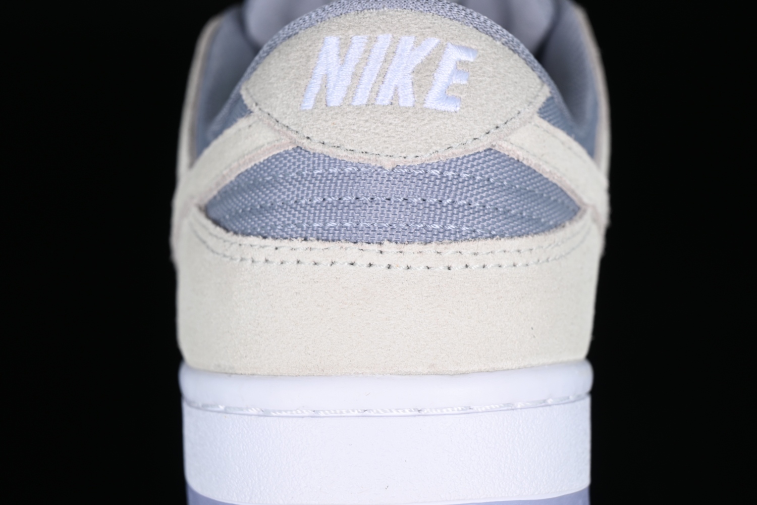 Nike SB Dunk Low Wolf Grey 854866-011