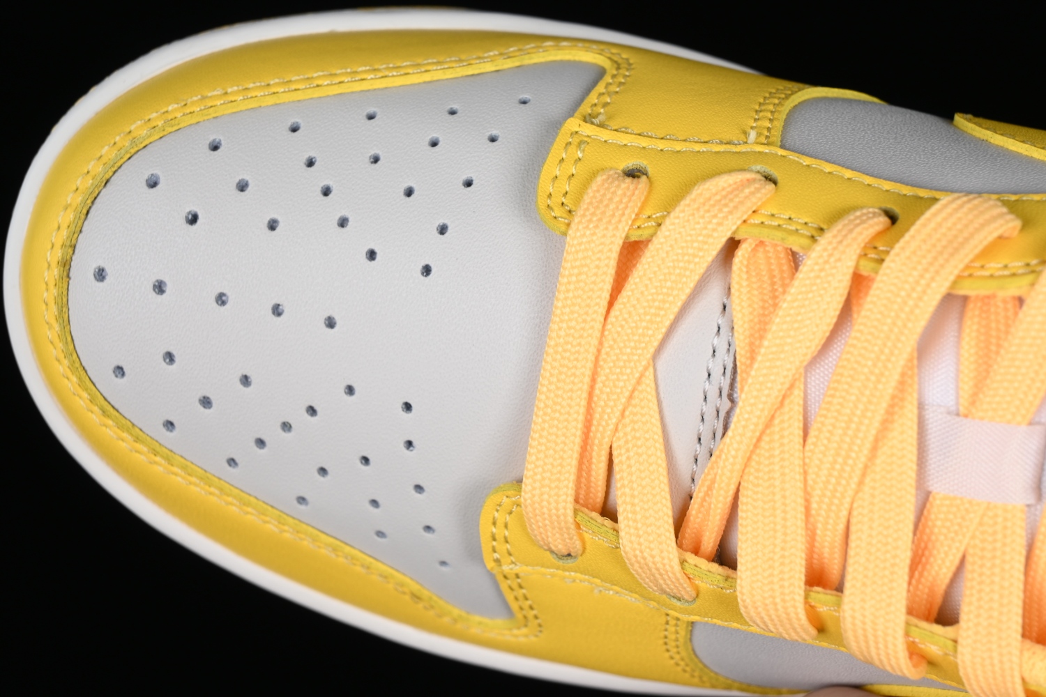 Nike Dunk Low Citron Pulse DD1503-002