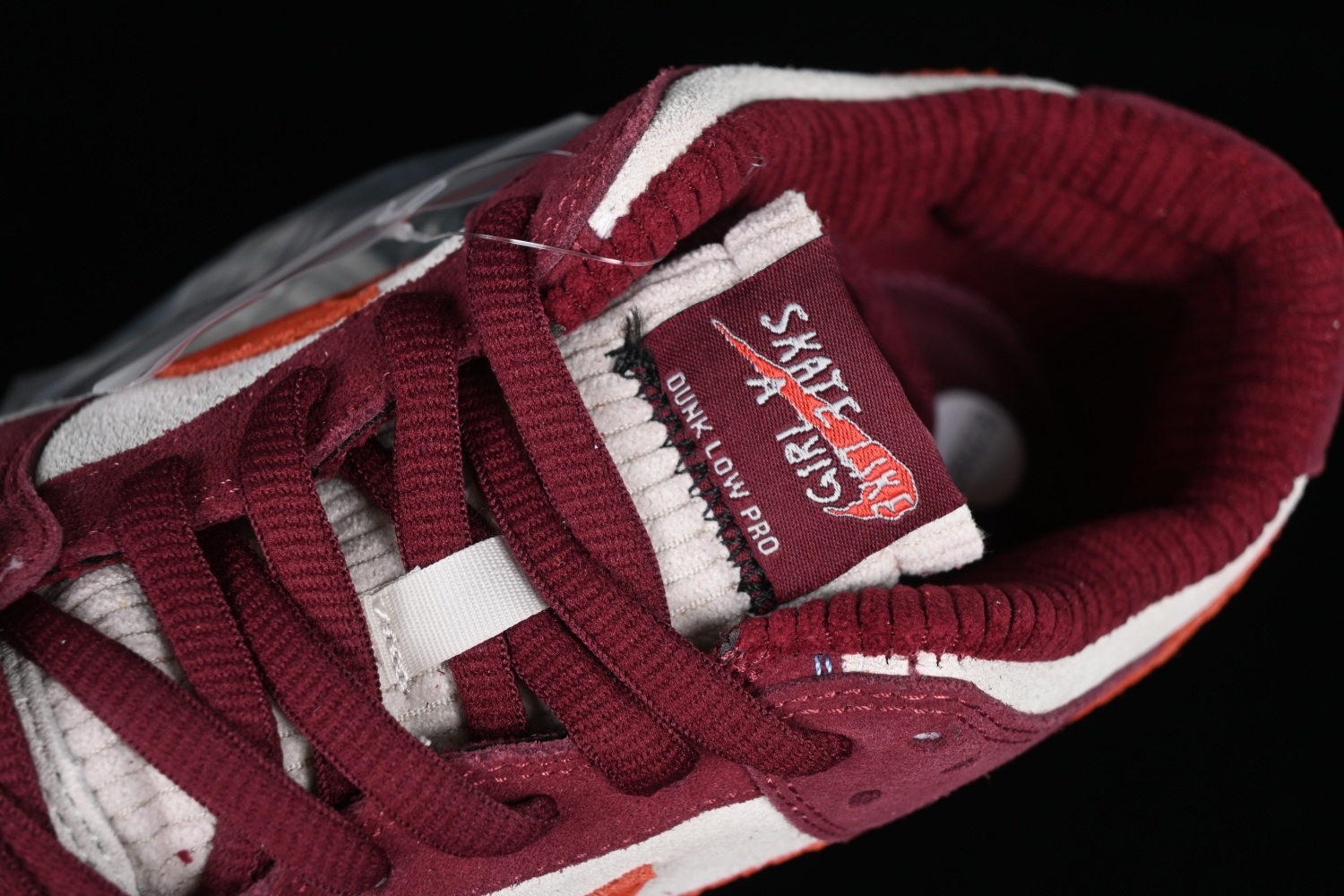Nike SB Dunk Low Skate Like a Girl DX4589-600