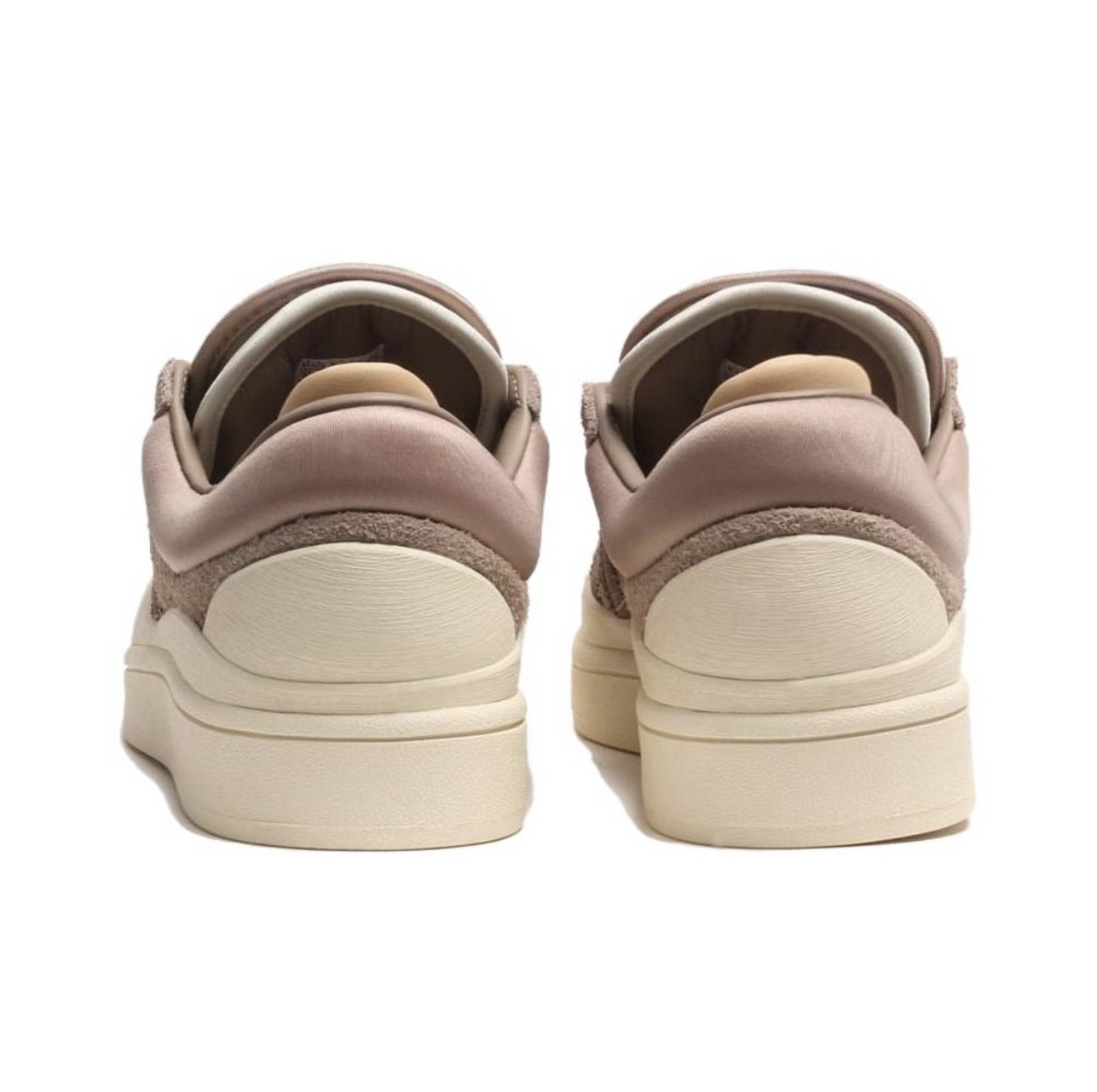 adidas Campus Light Bad Bunny Chalky Brown ID2529
