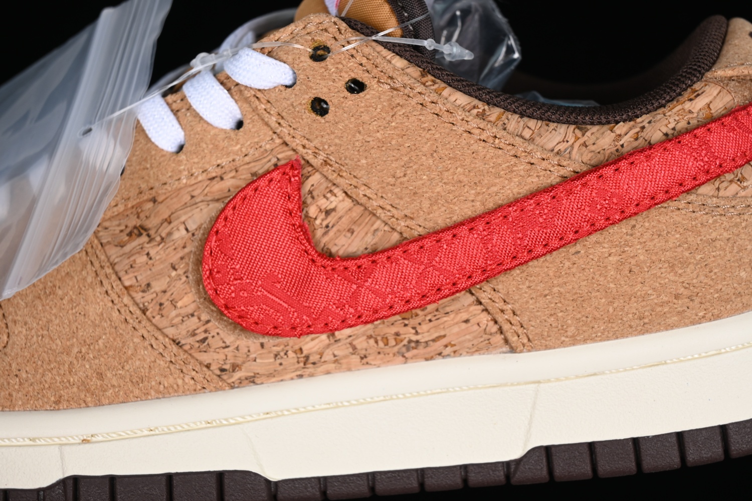 Nike Dunk Low SP CLOT Cork FN0317-121