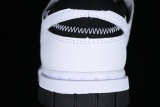 Nike Dunk Low Jumbo Reverse Panda DV0821-002