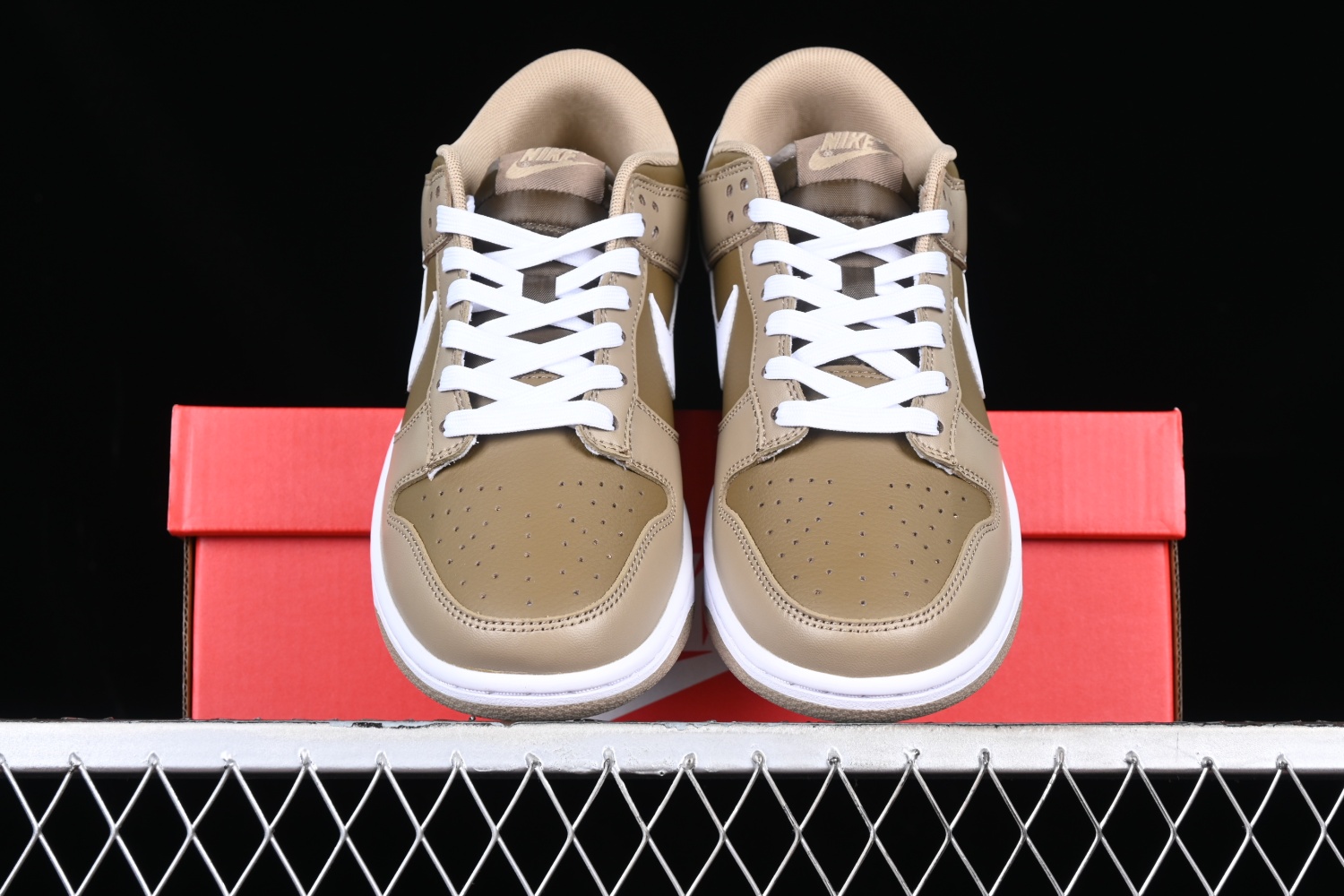 Nike Dunk Low Judge Grey DJ6188-200