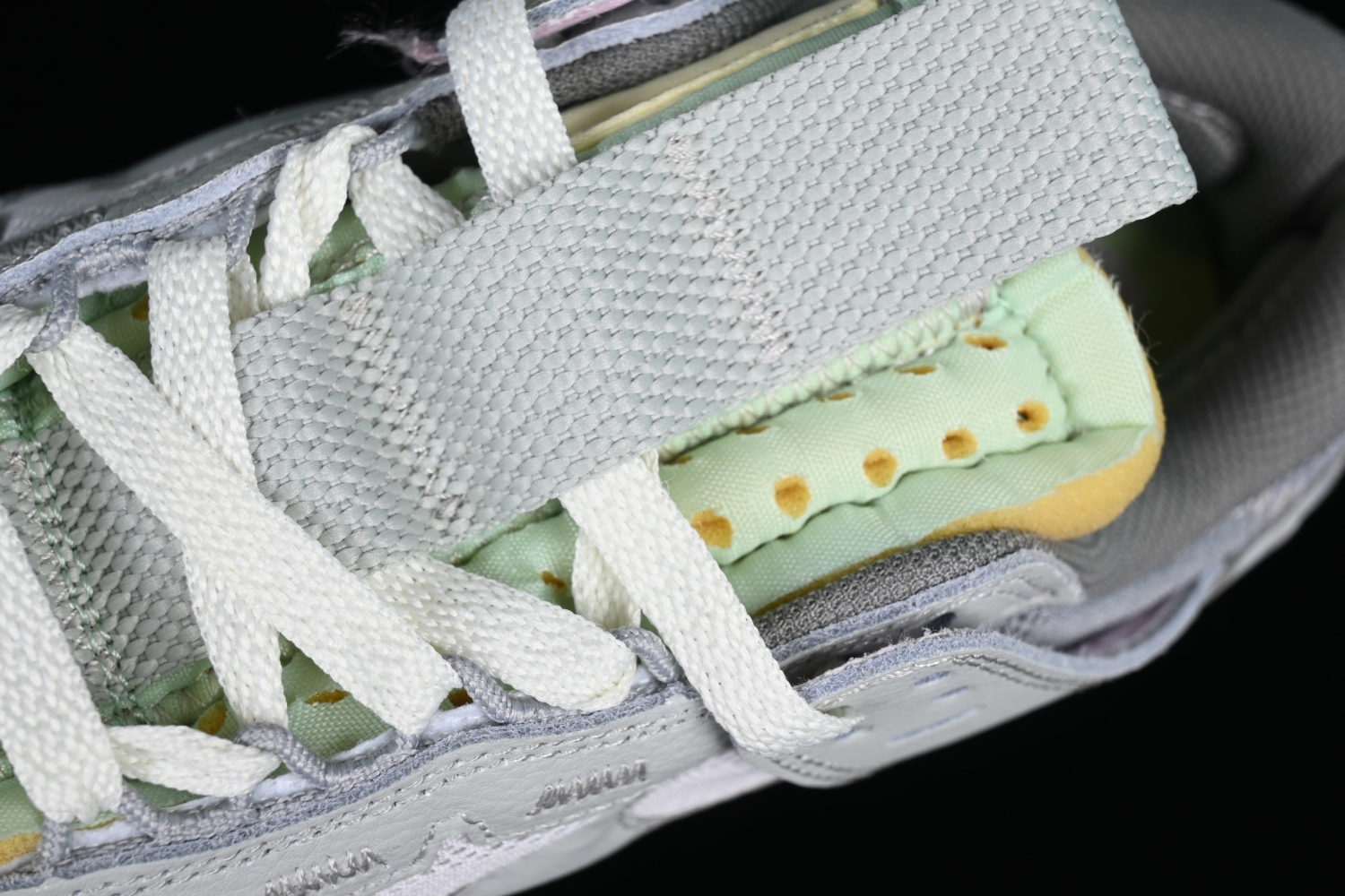 Nike Air Dunk Jumbo Mint Foam DV0821-100