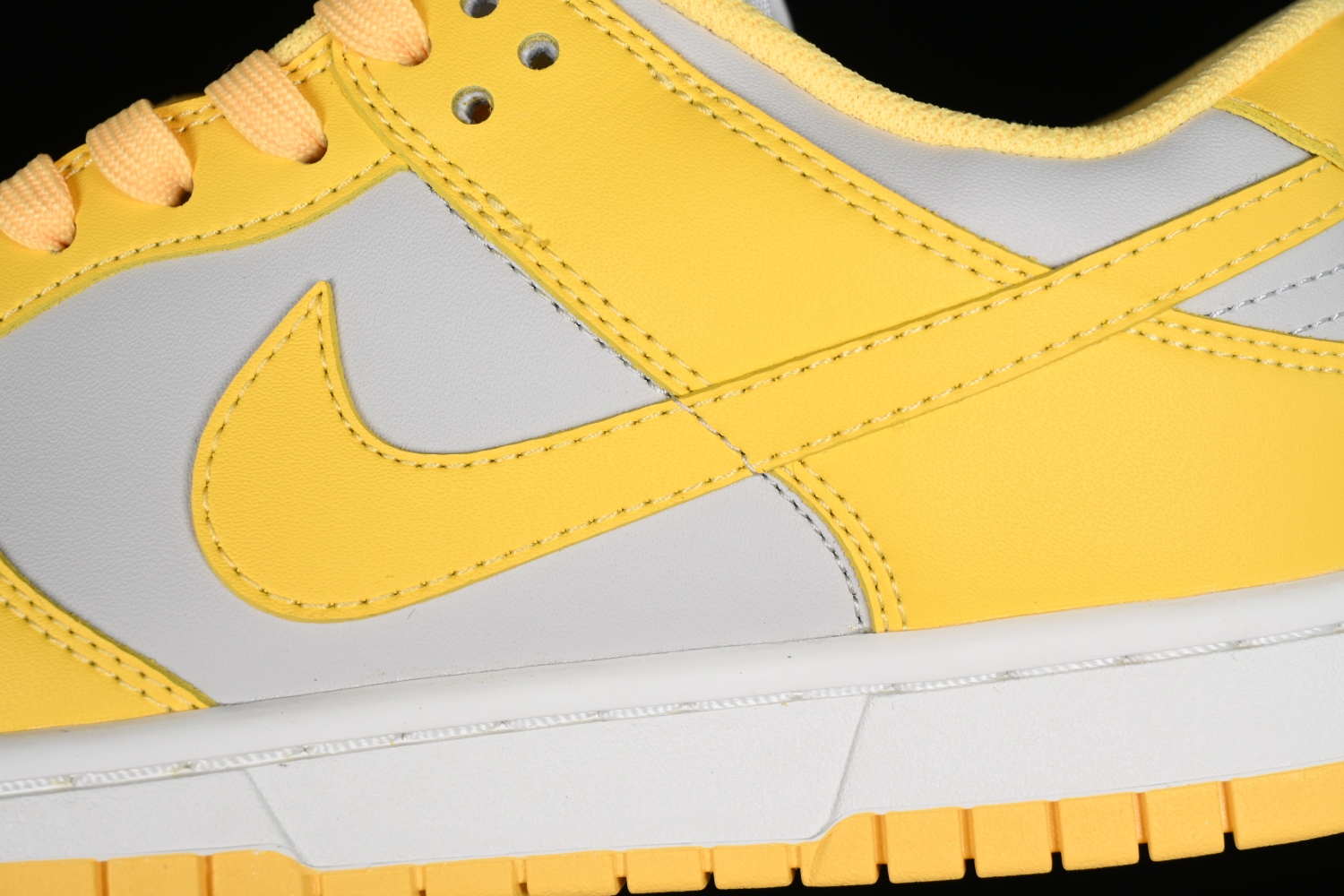 Nike Dunk Low Citron Pulse DD1503-002
