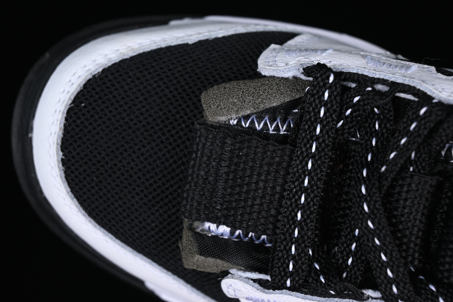 Nike Dunk Low Jumbo Reverse Panda DV0821-002