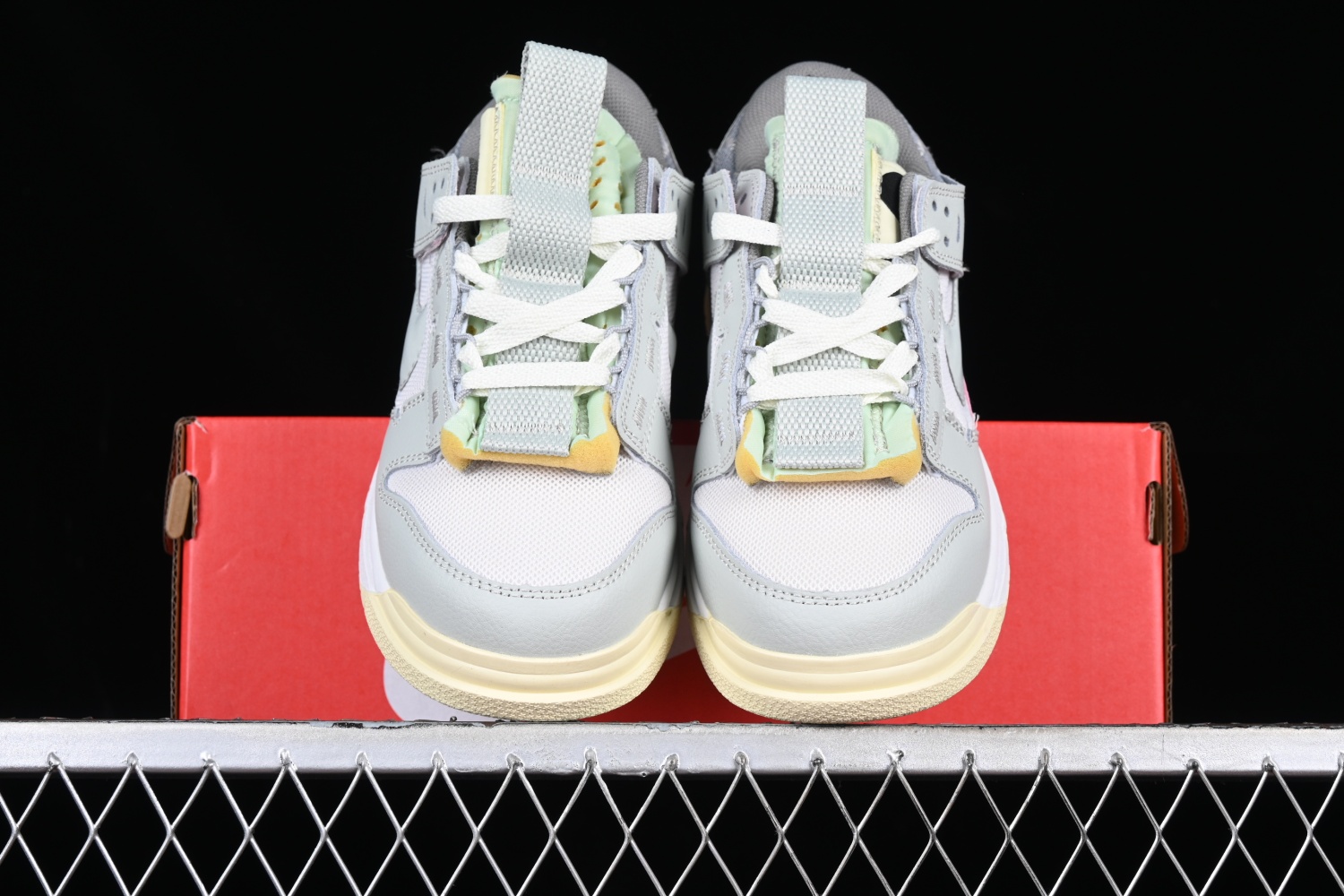 Nike Air Dunk Jumbo Mint Foam DV0821-100