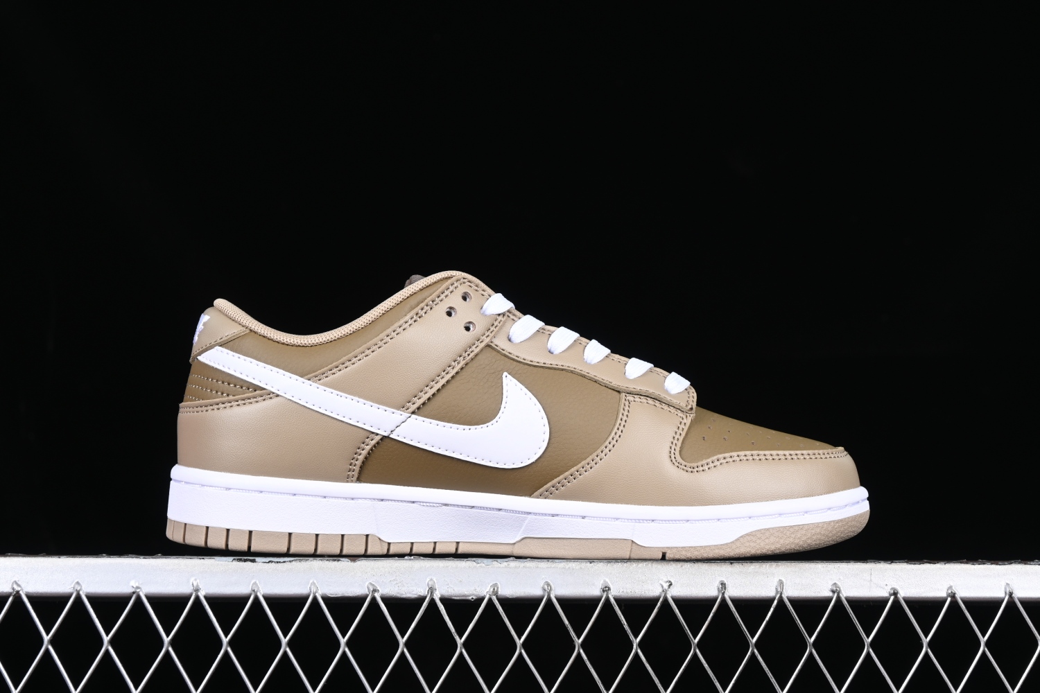 Nike Dunk Low Judge Grey DJ6188-200