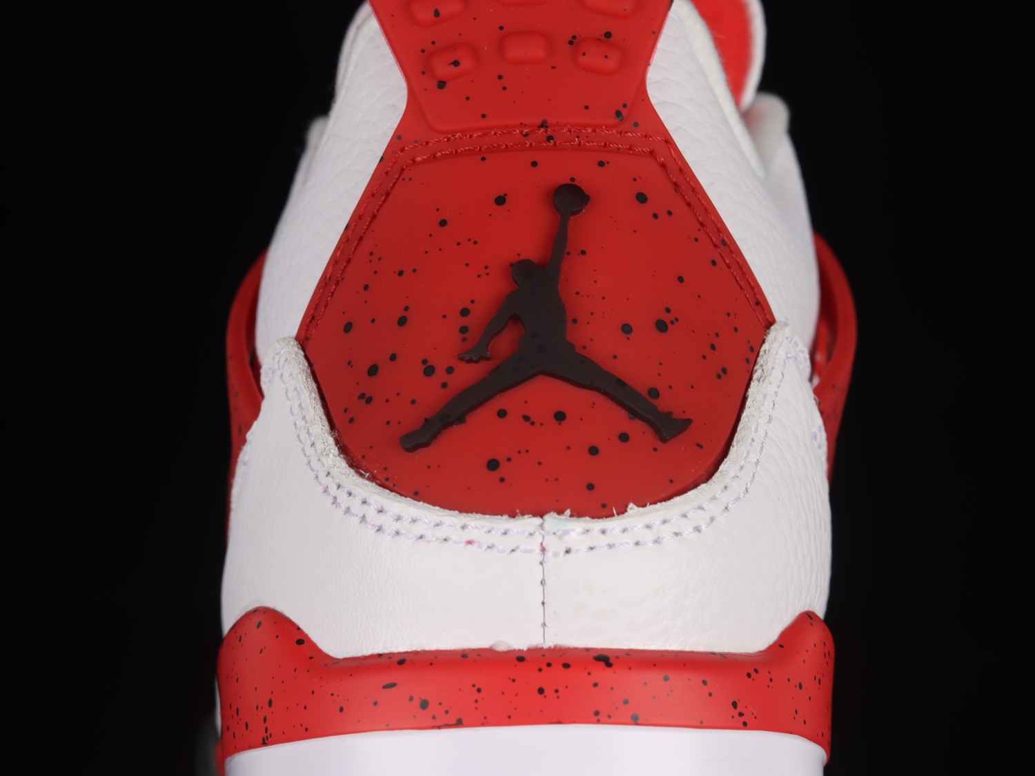 Jordan 4 Retro Red Cement DH6927-161