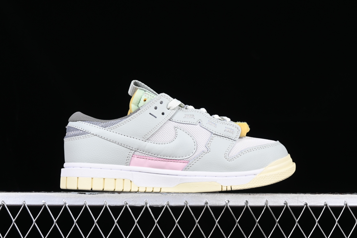 Nike Air Dunk Jumbo Mint Foam DV0821-100