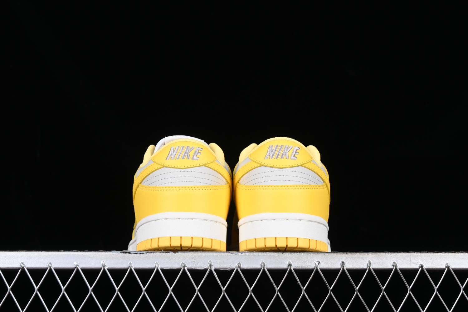 Nike Dunk Low Citron Pulse DD1503-002