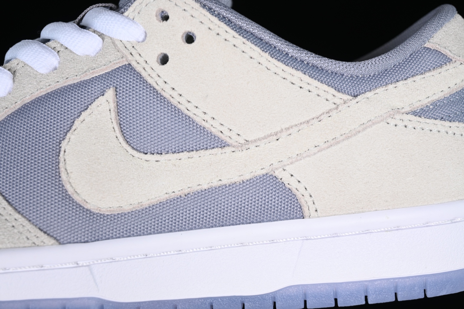 Nike SB Dunk Low Wolf Grey 854866-011