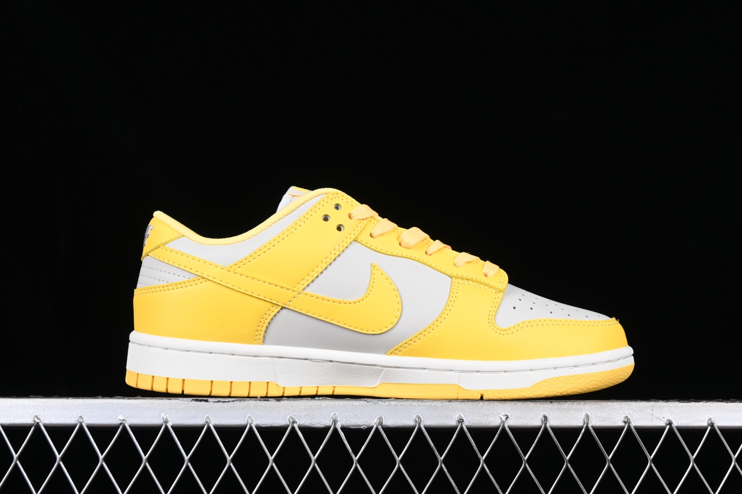 Nike Dunk Low Citron Pulse DD1503-002
