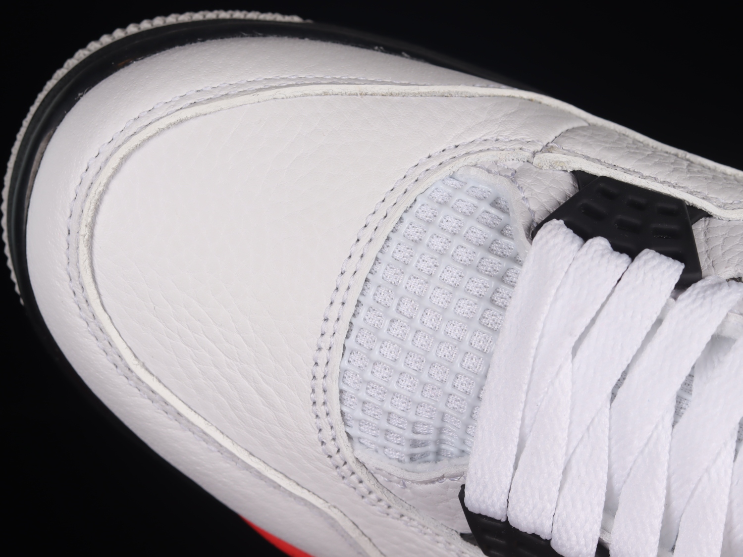 Jordan 4 Retro Red Cement DH6927-161