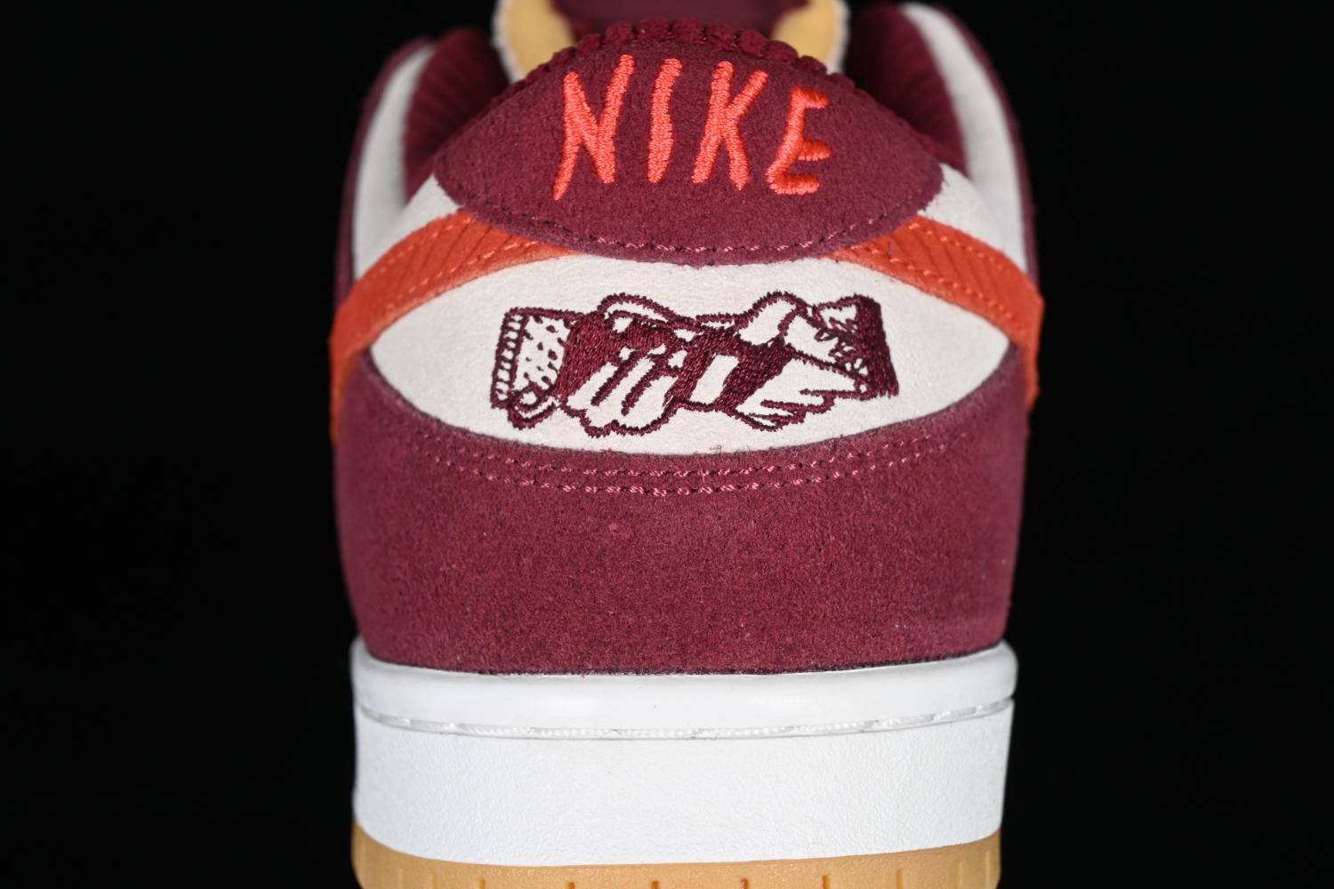 Nike SB Dunk Low Skate Like a Girl DX4589-600