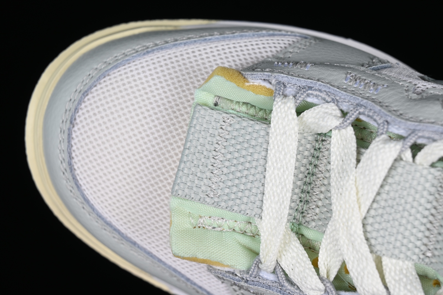 Nike Air Dunk Jumbo Mint Foam DV0821-100