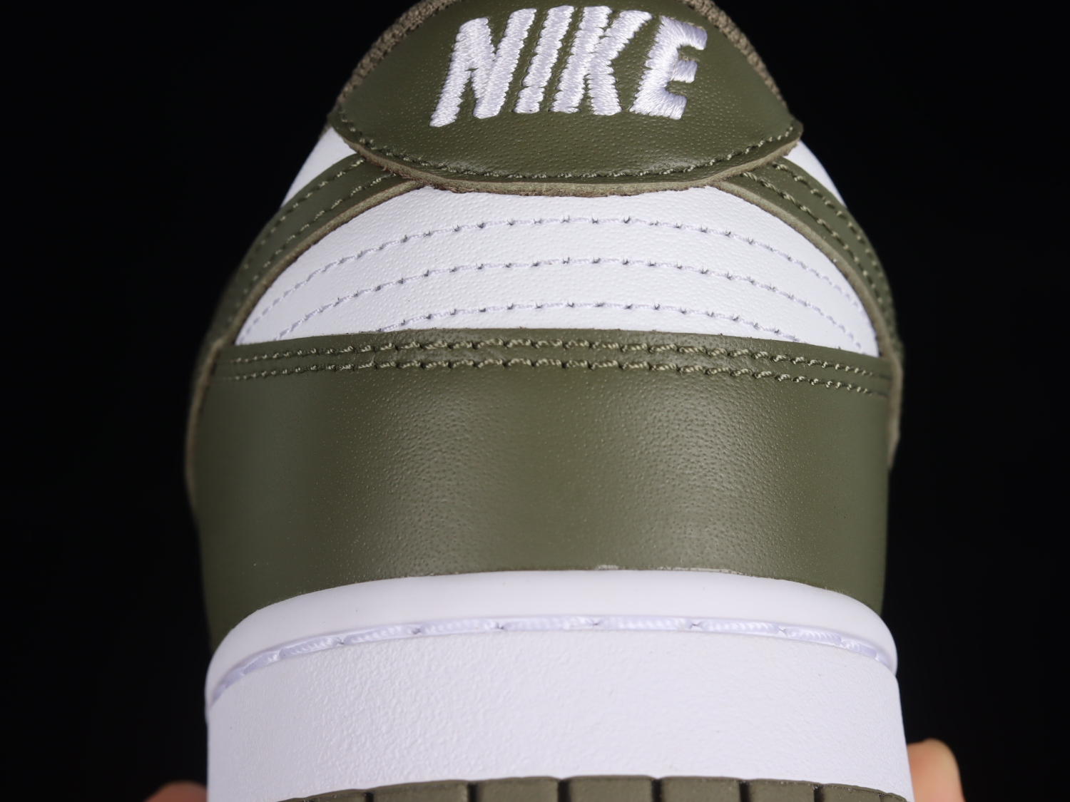 Nike Dunk Low Medium Olive DD1503-120
