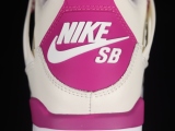 Nike SB x Jordan Air Jordan 4  Sapphire  DR5415-105