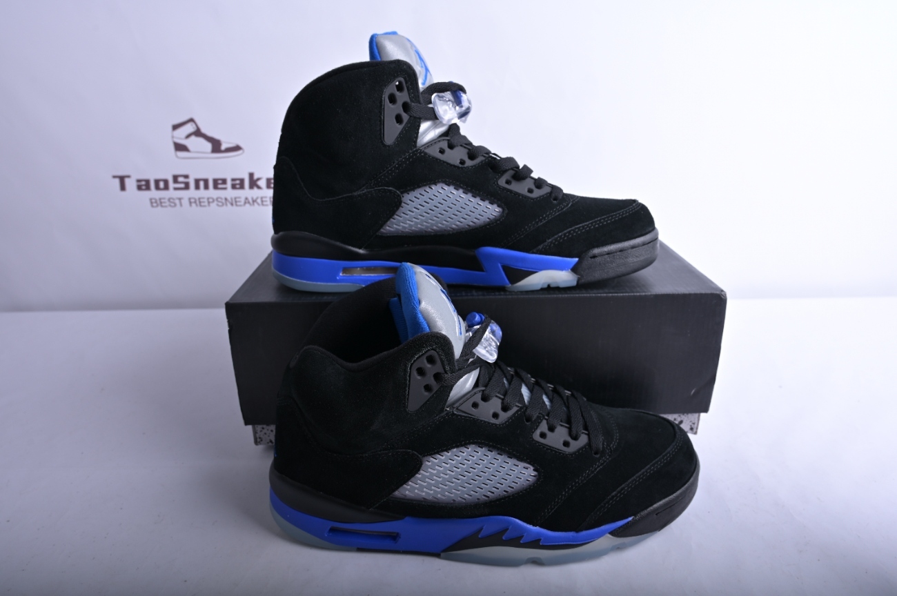 Jordan 5 Retro Racer Blue CT4838-004