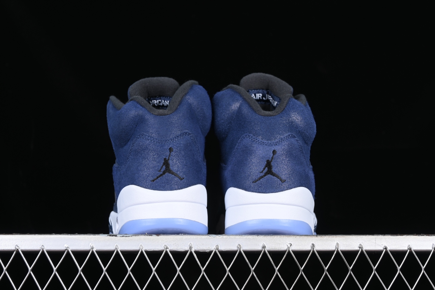 Air Jordan 5  Midnight Navy  AJ5 FD6812-400