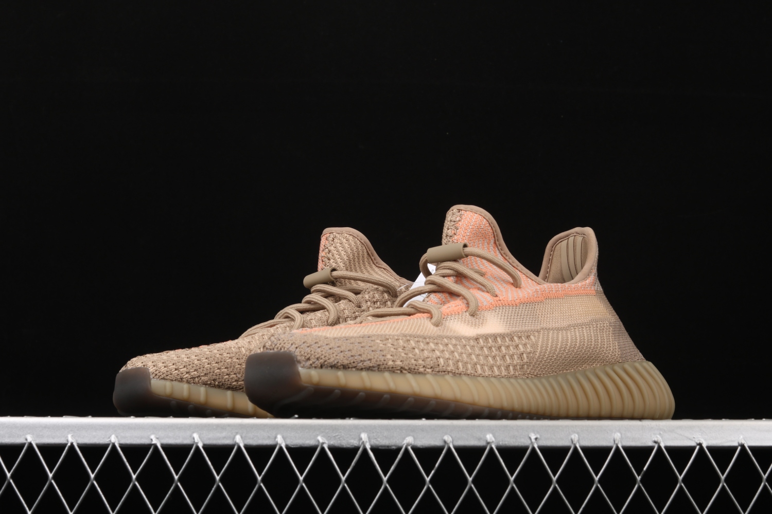 adidas Yeezy Boost 350 V2 Sand Taupe FZ5240