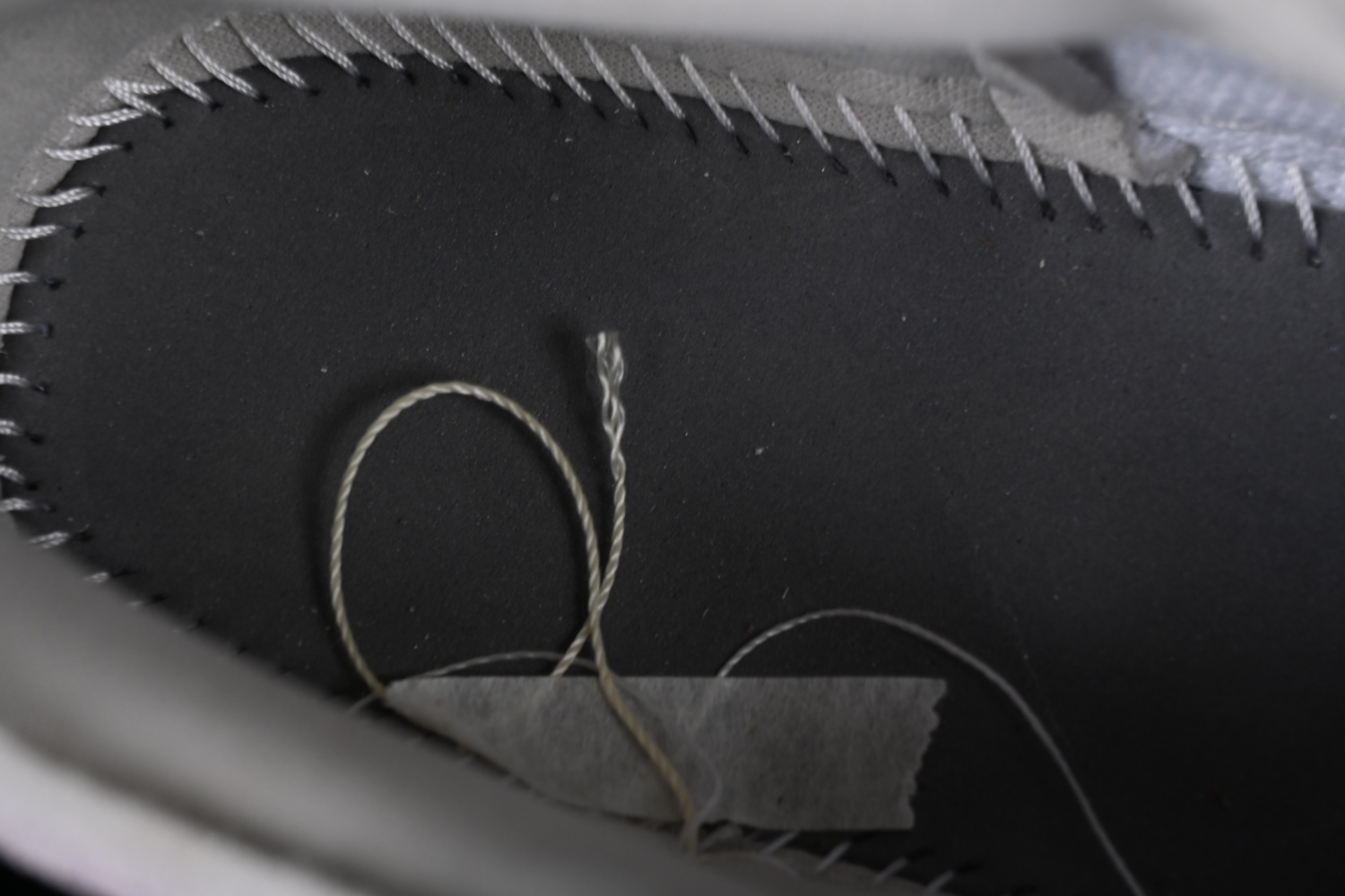 Jordan 1 Low SE Craft Inside Out Tech Grey DN1635-002