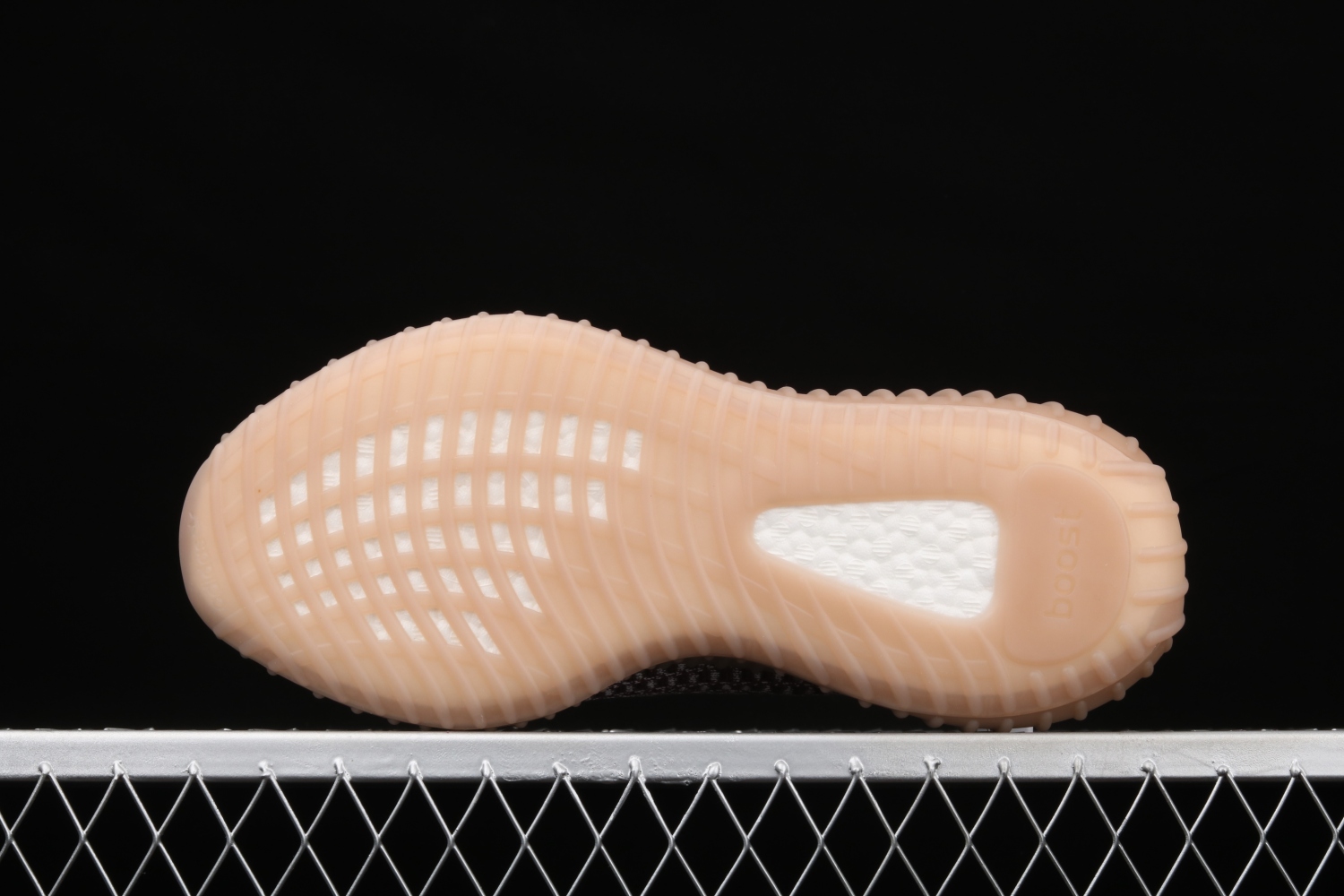 adidas Yeezy Boost 350 V2 Fade H02795