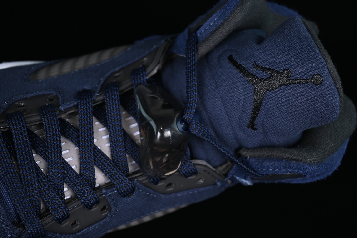 Air Jordan 5  Midnight Navy  AJ5 FD6812-400